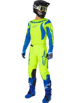 Maillot Fluid Haul 2025