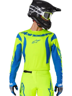 Maillot Fluid Haul 2025