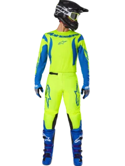 Maillot Fluid Haul 2025