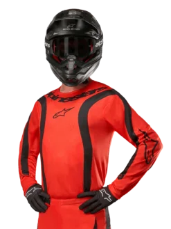 Maillot Fluid Lurv 2024
