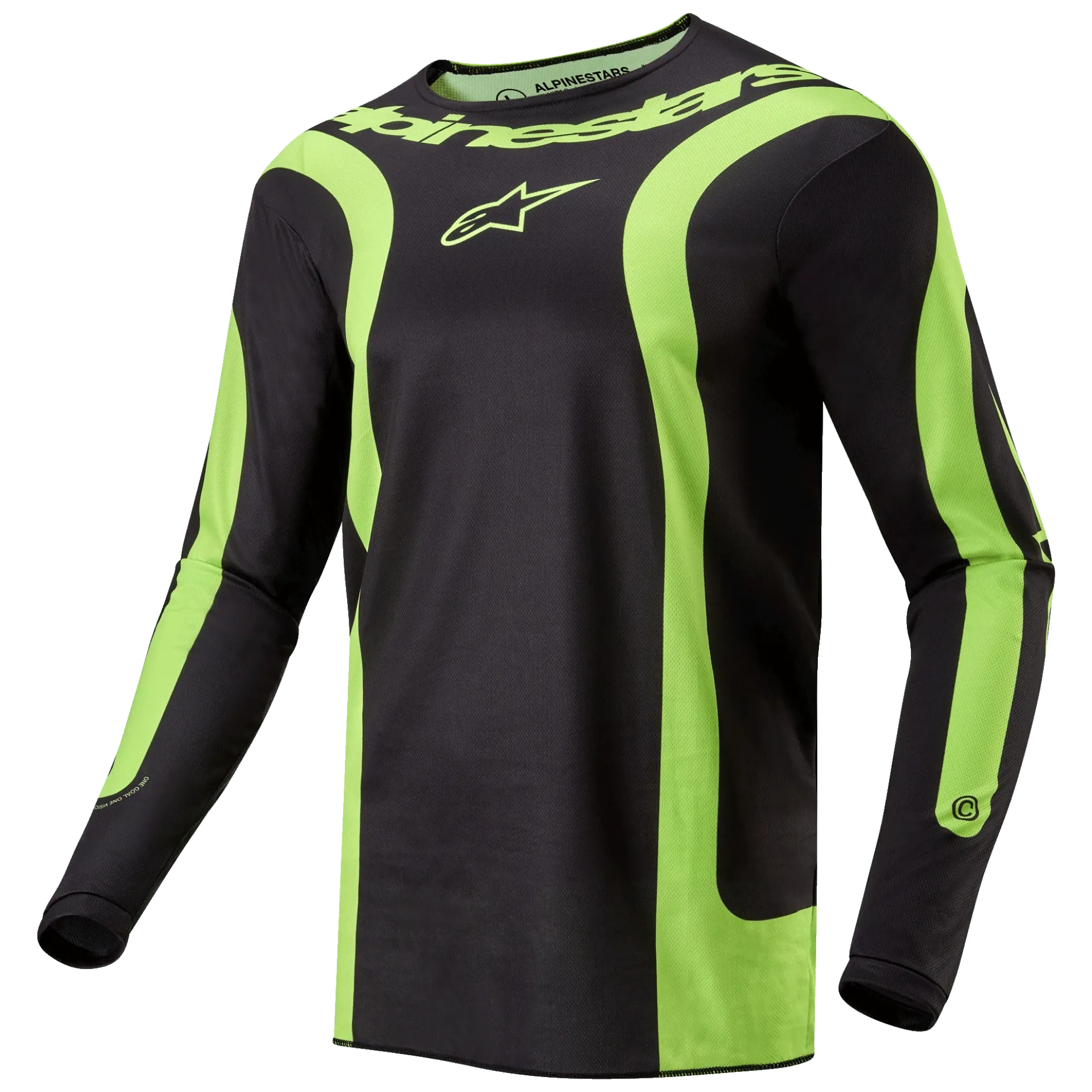 Maillot Fluid Lurv 2024