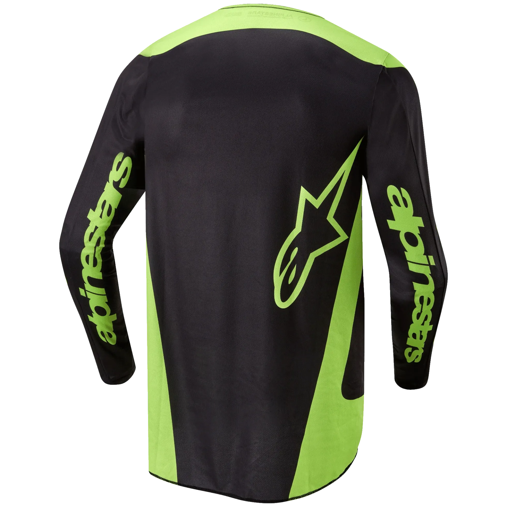 Maillot Fluid Lurv 2024