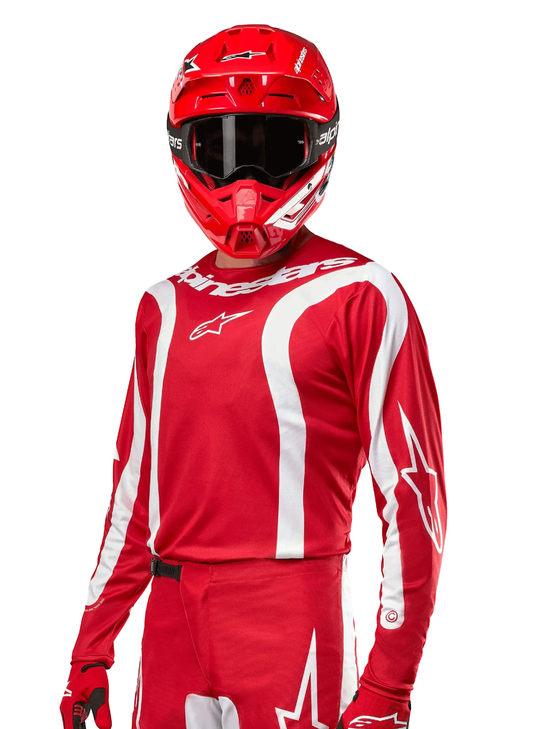 Maillot Fluid Lurv 2024