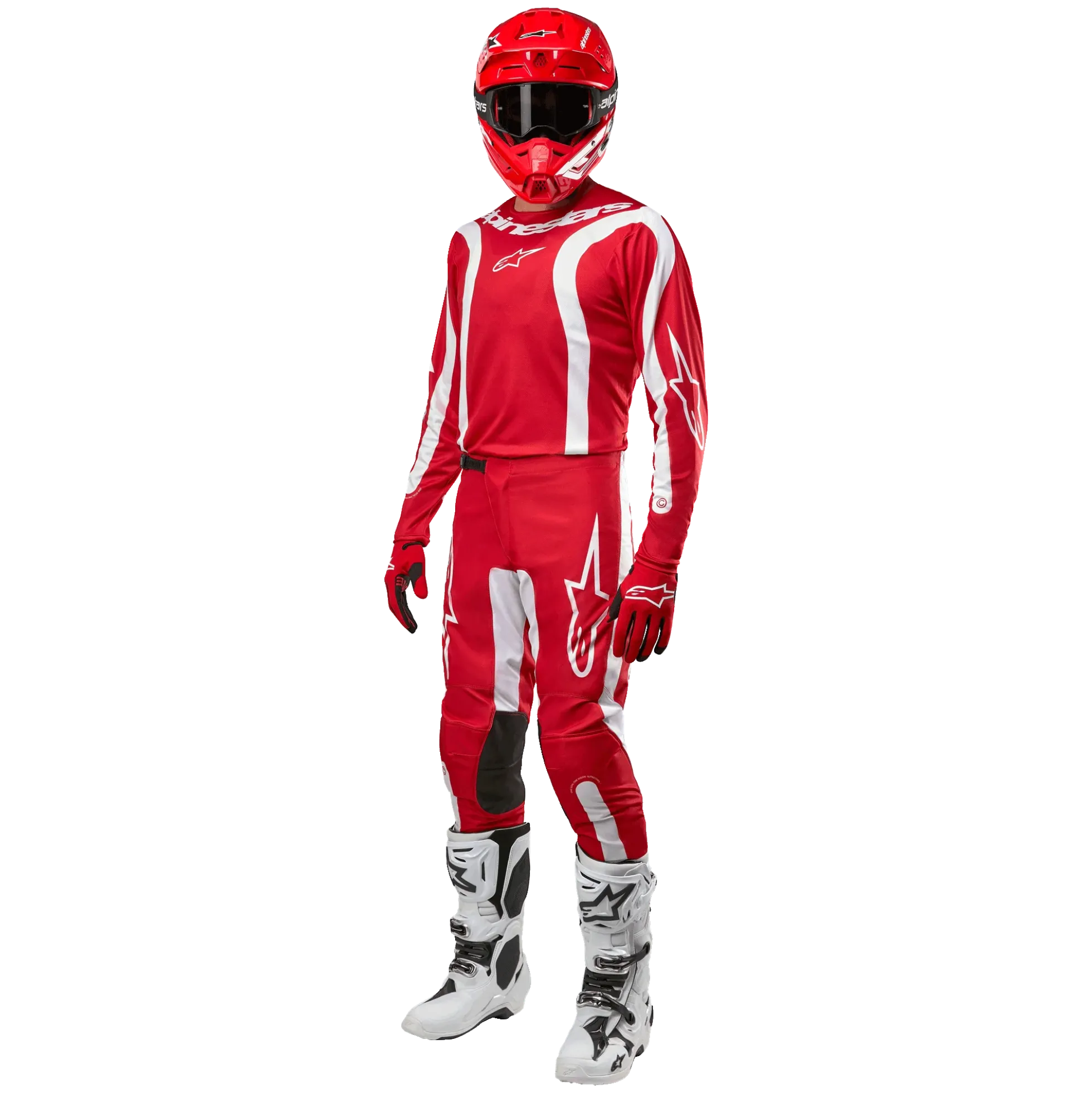 Maillot Fluid Lurv 2024