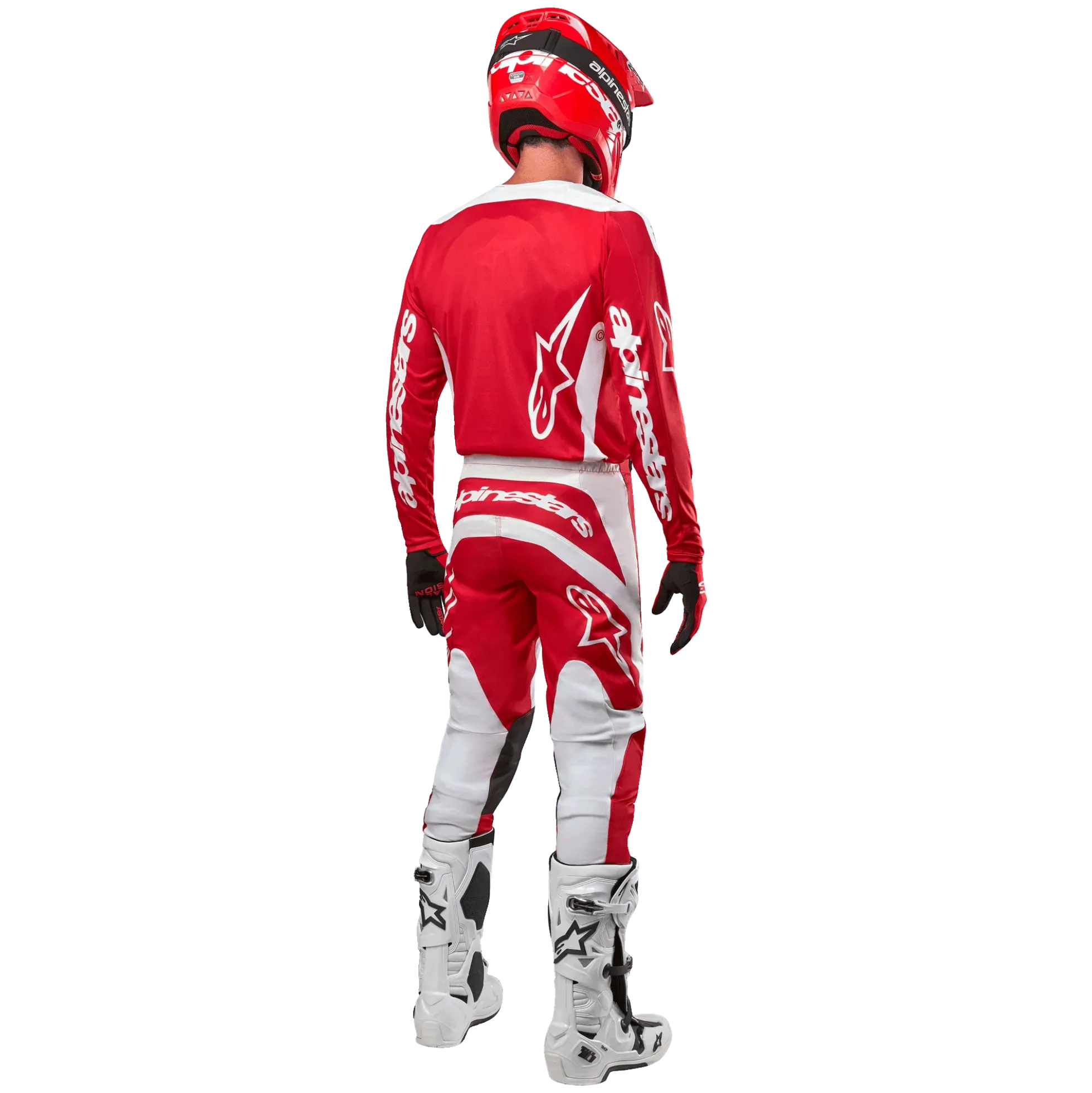 Maillot Fluid Lurv 2024