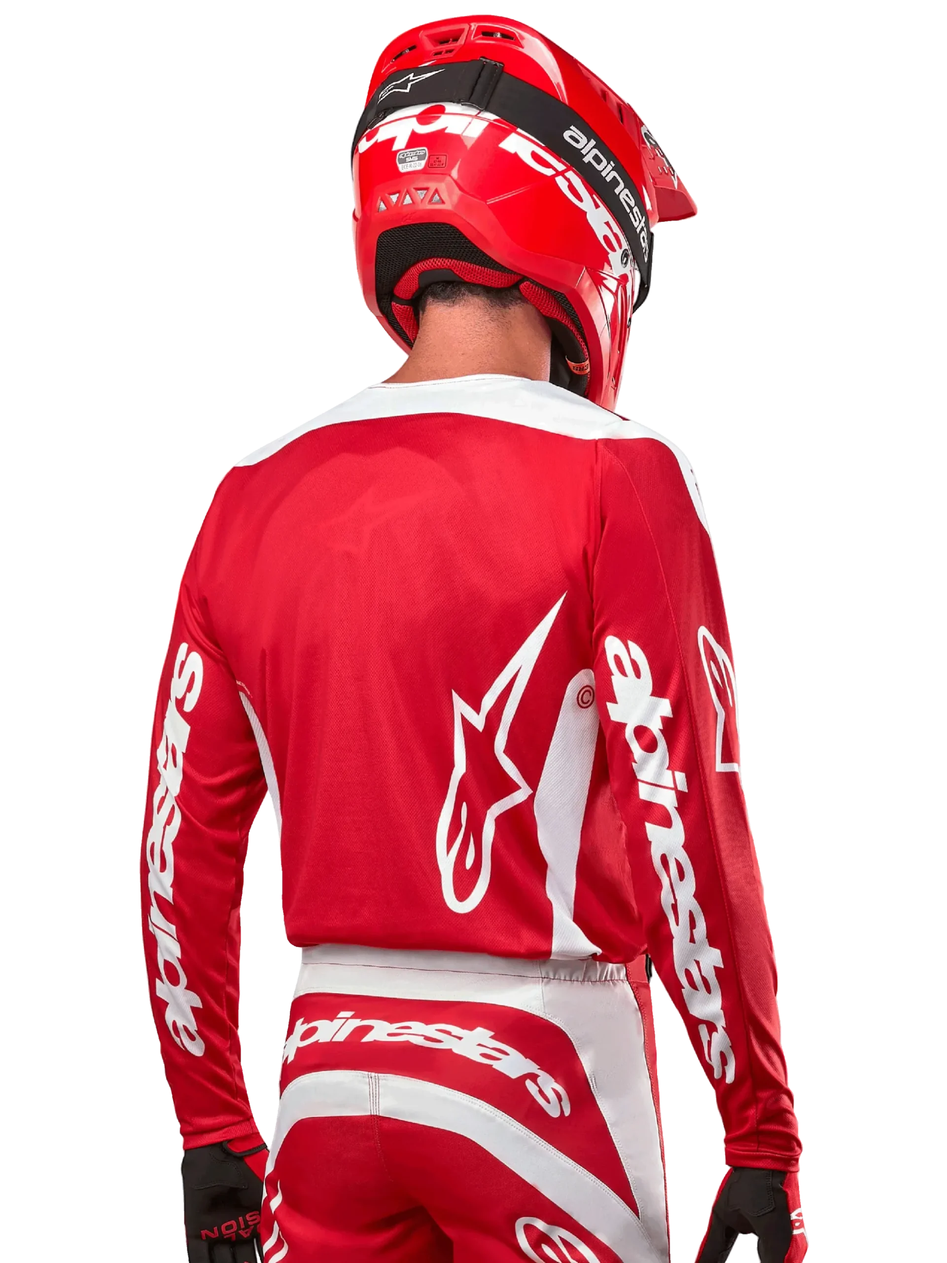 Maillot Fluid Lurv 2024