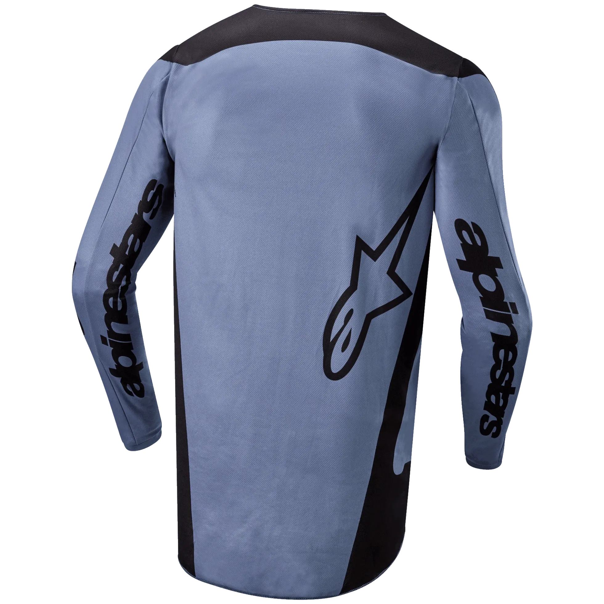 Maillot Fluid Lurv 2024