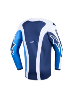 Maillot Fluid Portl Junior 2026