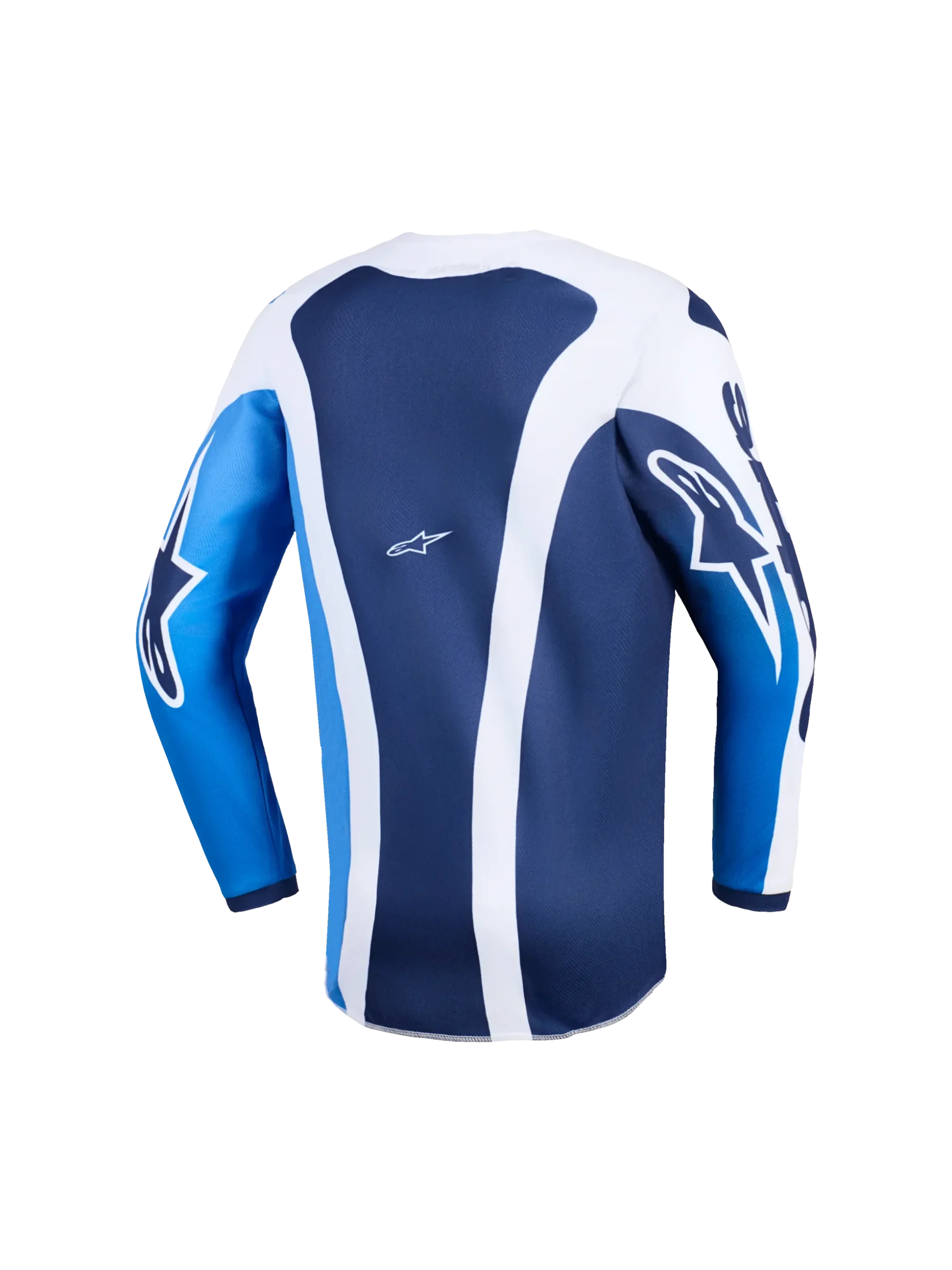 Maillot Fluid Portl Junior 2026