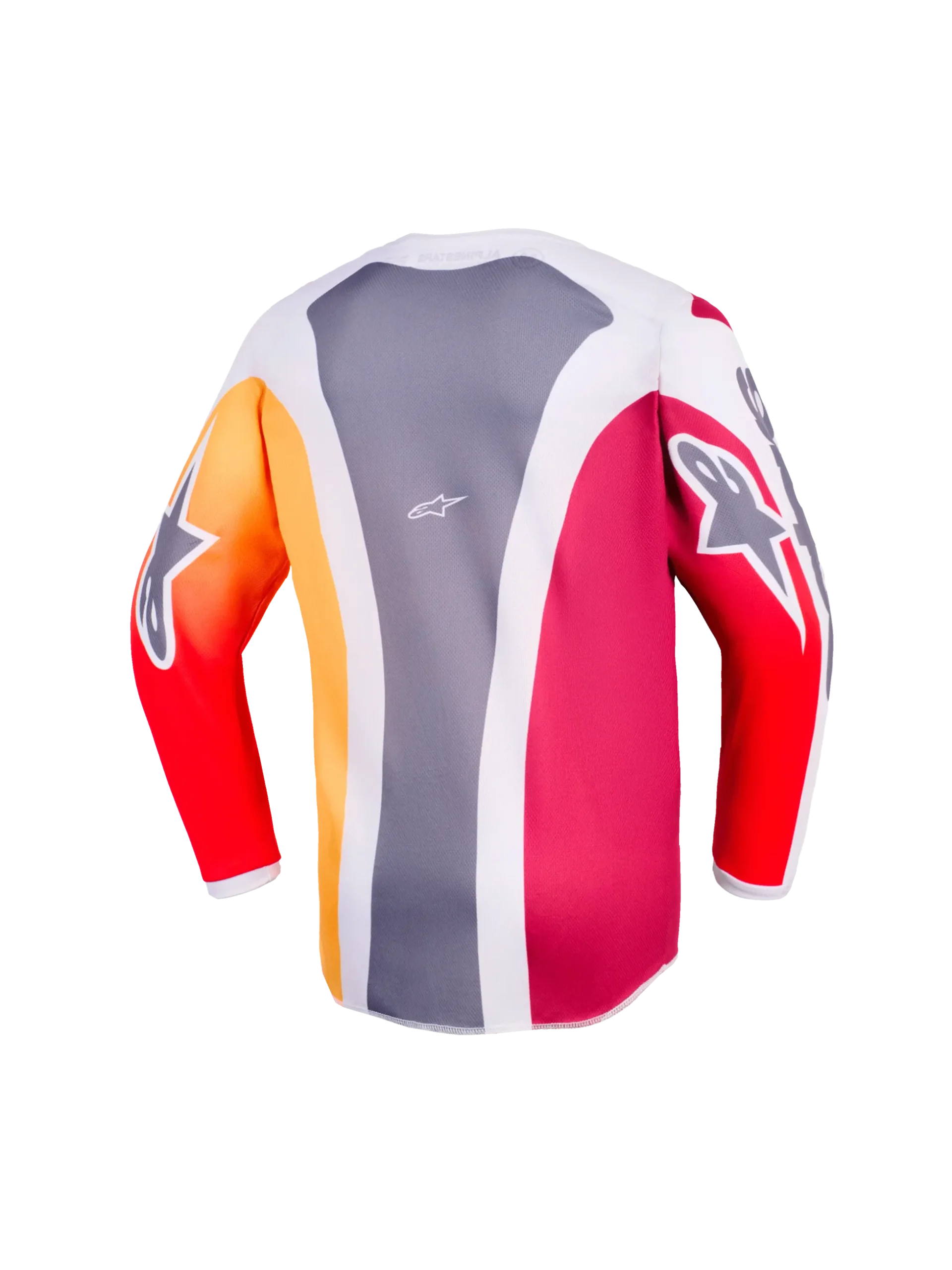Maillot Fluid Portl Junior 2026