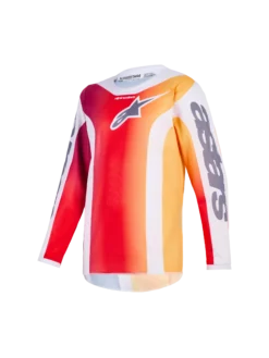 Maillot Fluid Portl Junior 2026