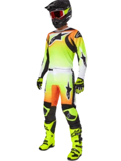 Maillot Fluid Wurx 2025