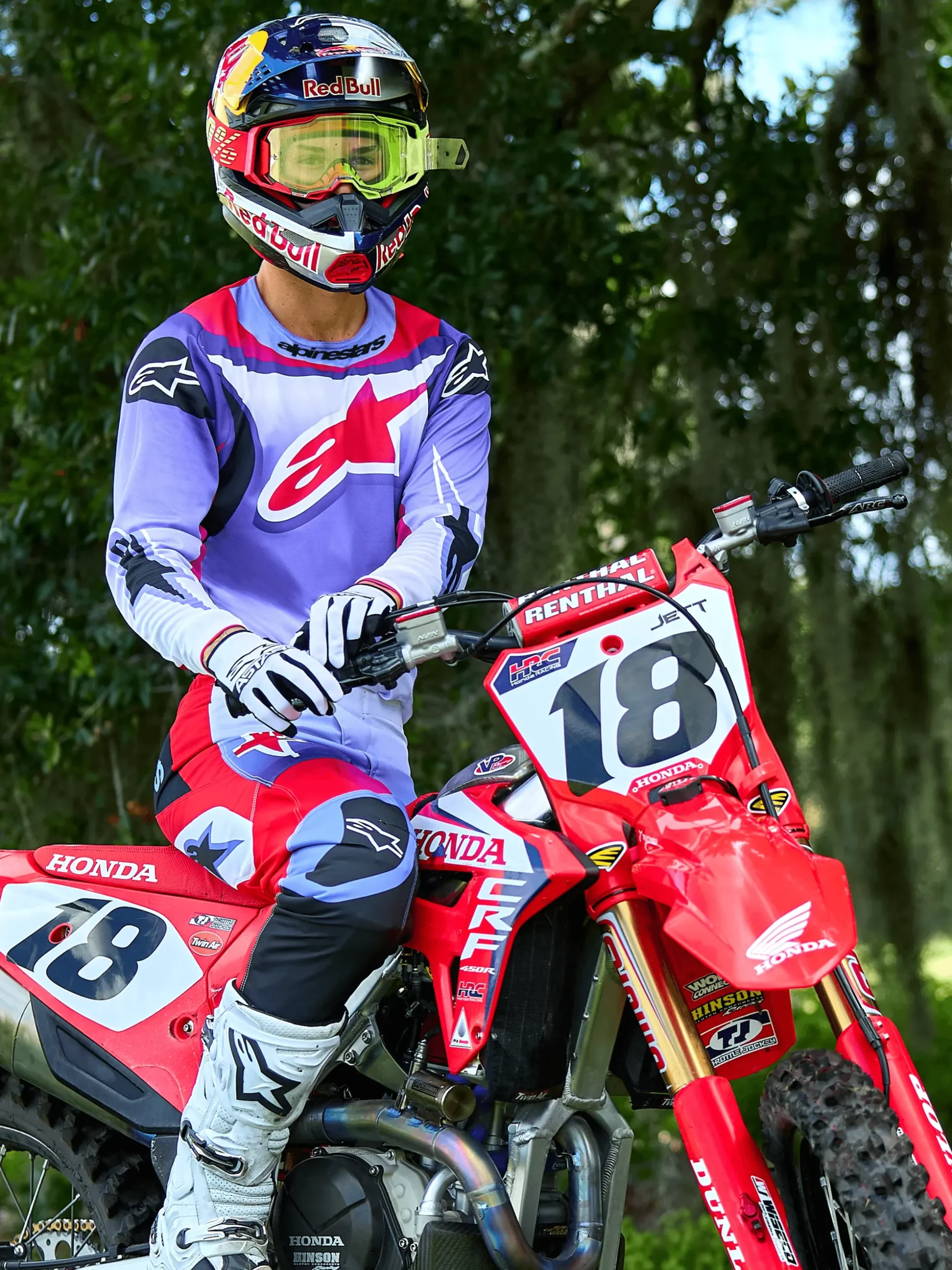 Maillot Fluid Wurx 2025