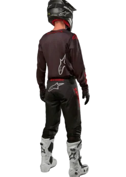Maillot Honda Racer Iconic