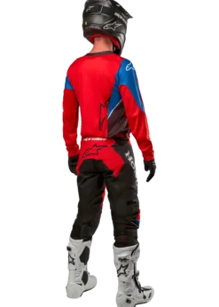 Maillot Honda Racer Iconic