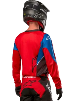 Maillot Honda Racer Iconic