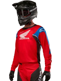 Maillot Honda Racer Iconic
