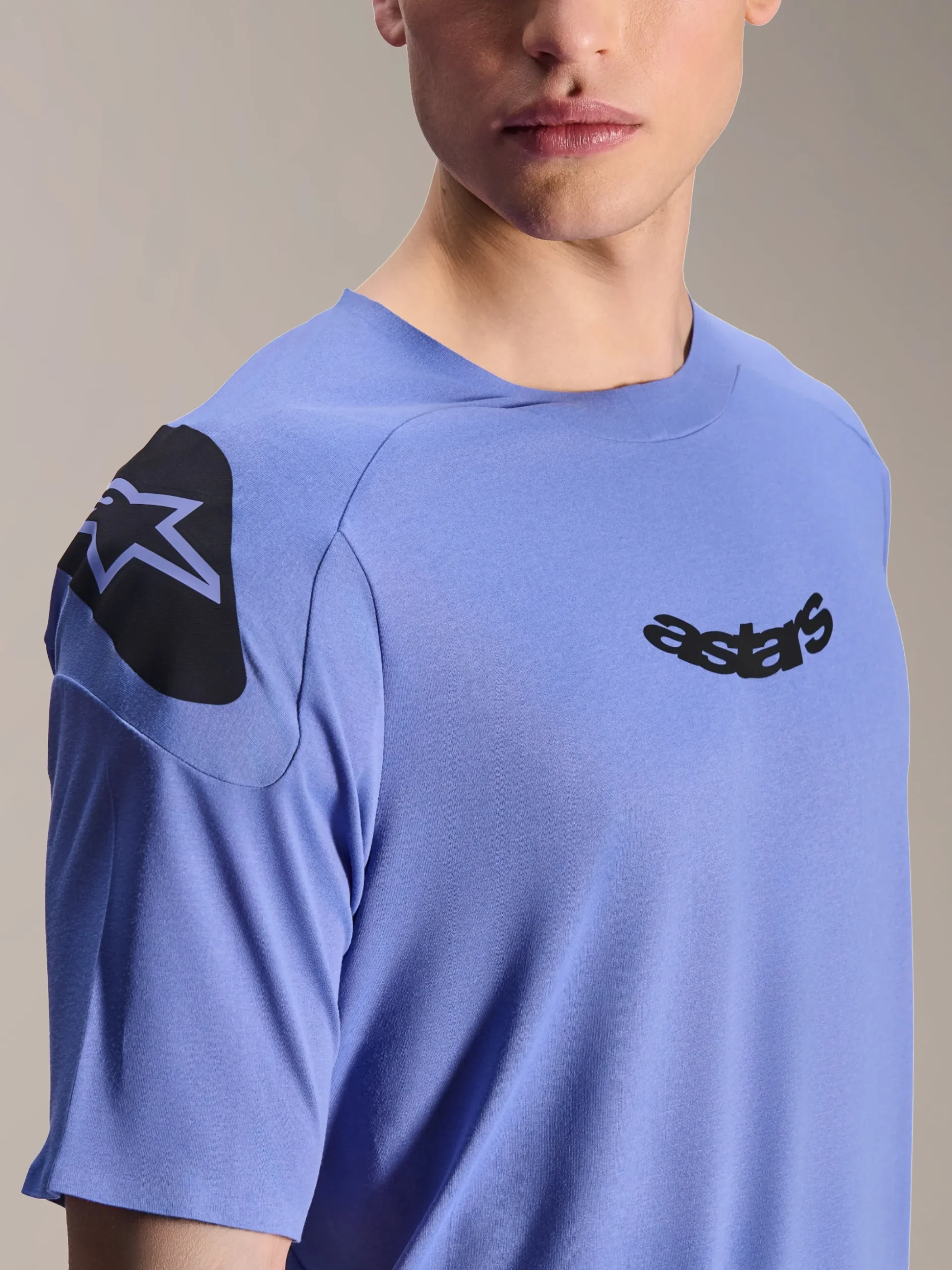 Maillot Polartec A-Aria Elite