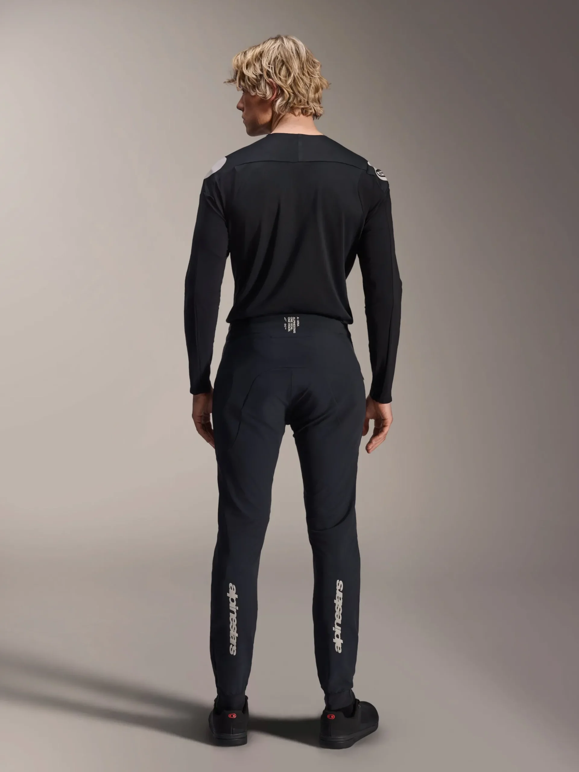 Maillot Polartec A-Aria Elite