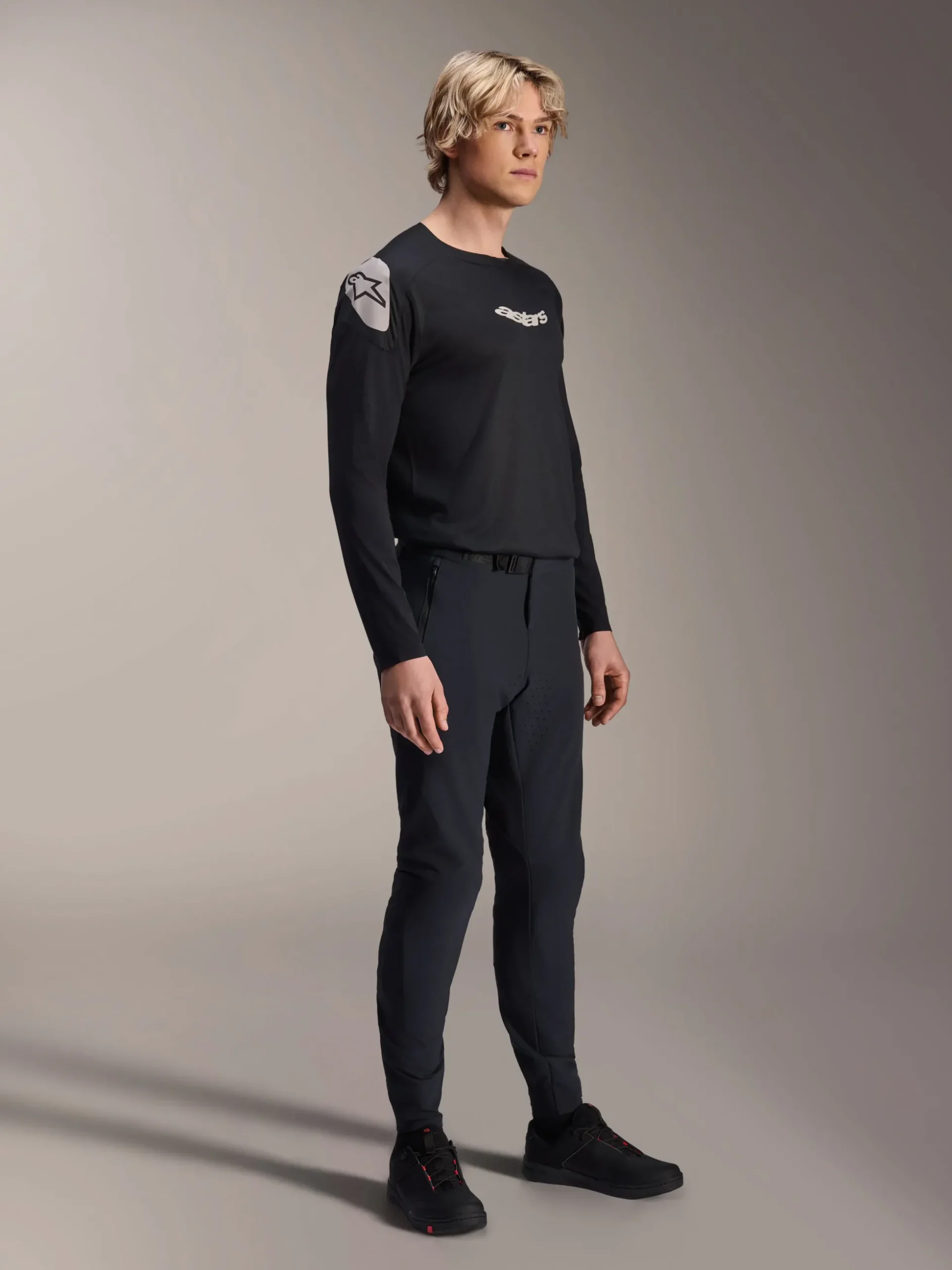 Maillot Polartec A-Aria Elite