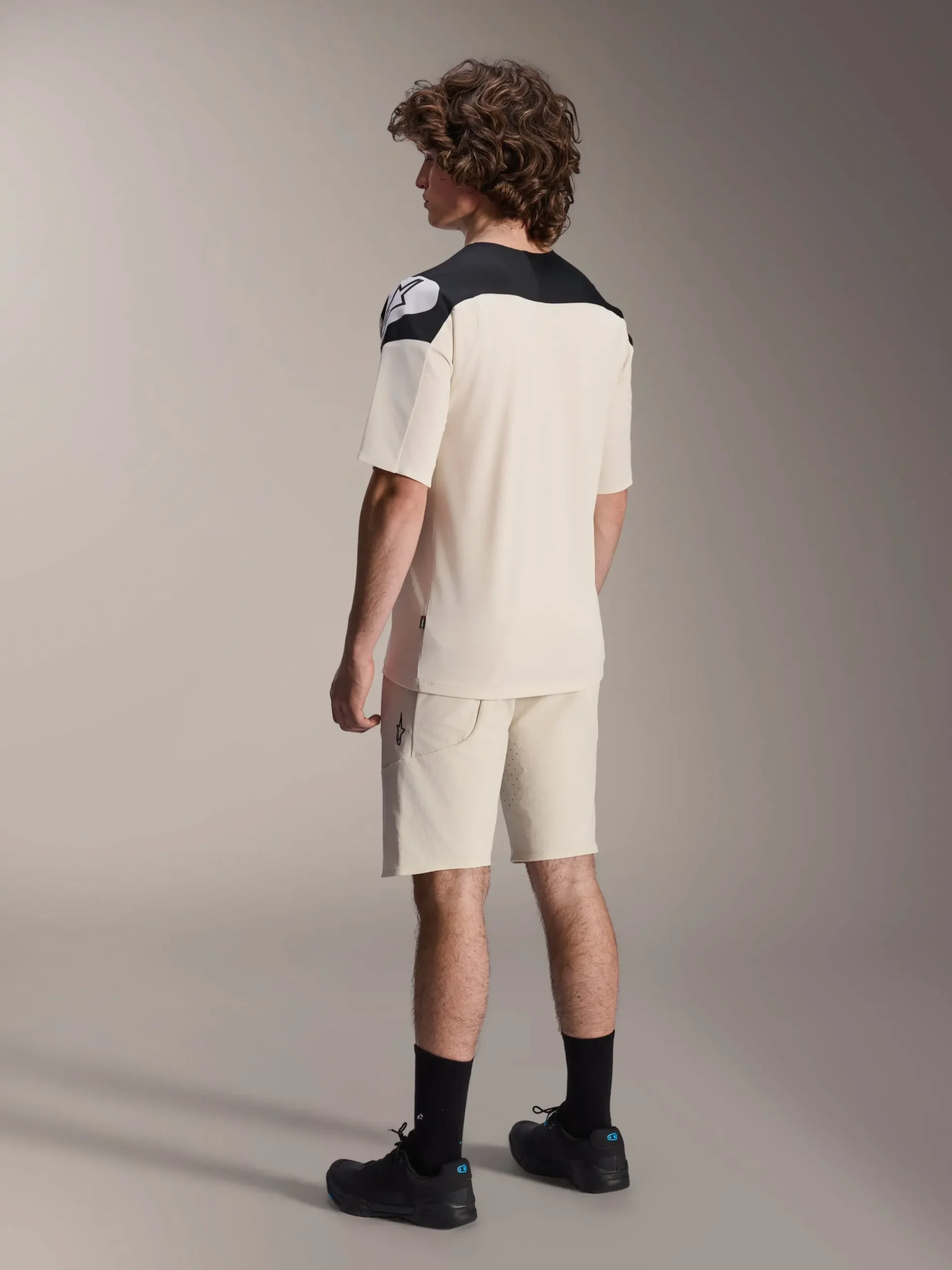 Maillot Polartec A-Aria Elite