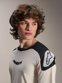 Maillot Polartec A-Aria Elite