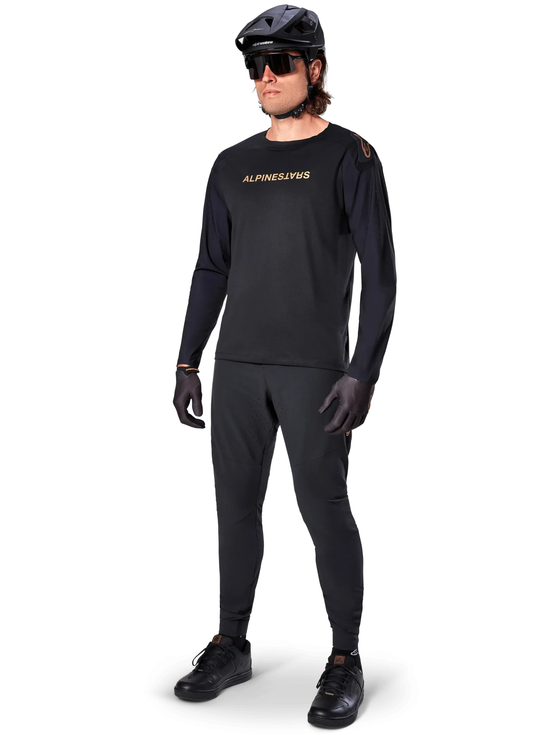 Maillot Polartec A-Aria Switch