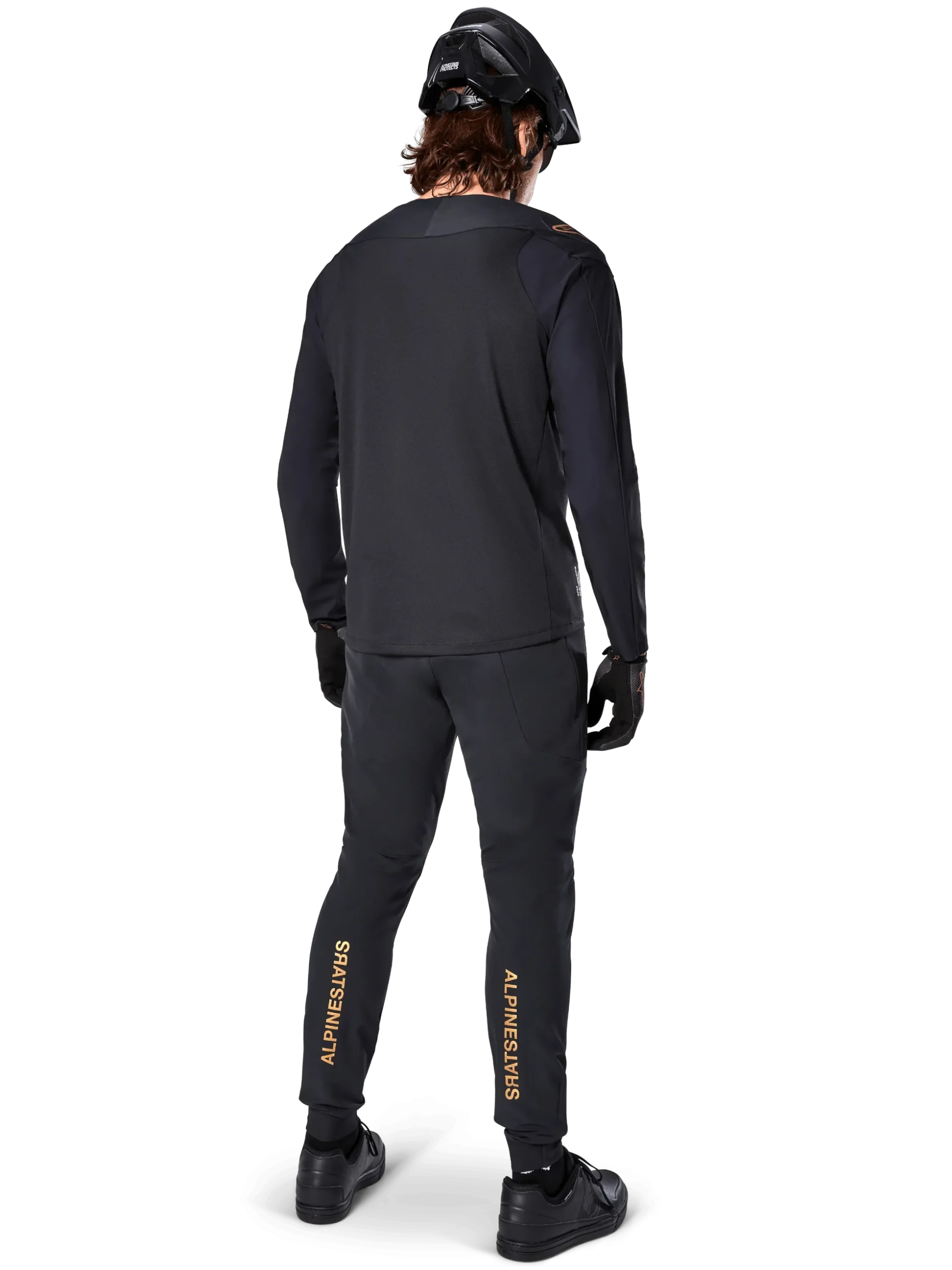 Maillot Polartec A-Aria Switch