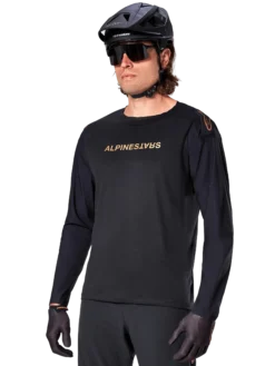 Maillot Polartec A-Aria Switch