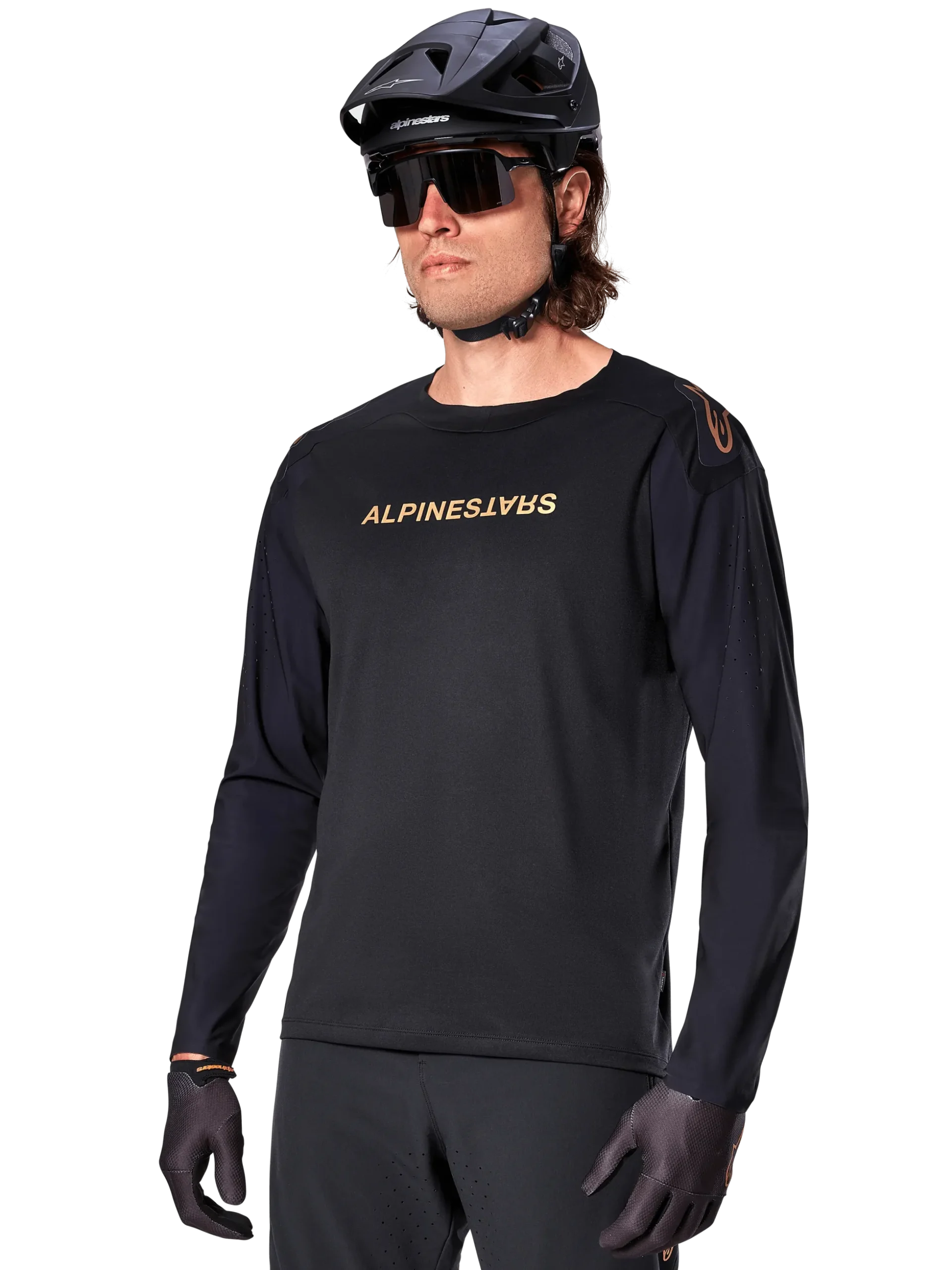 Maillot Polartec A-Aria Switch