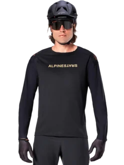 Maillot Polartec A-Aria Switch