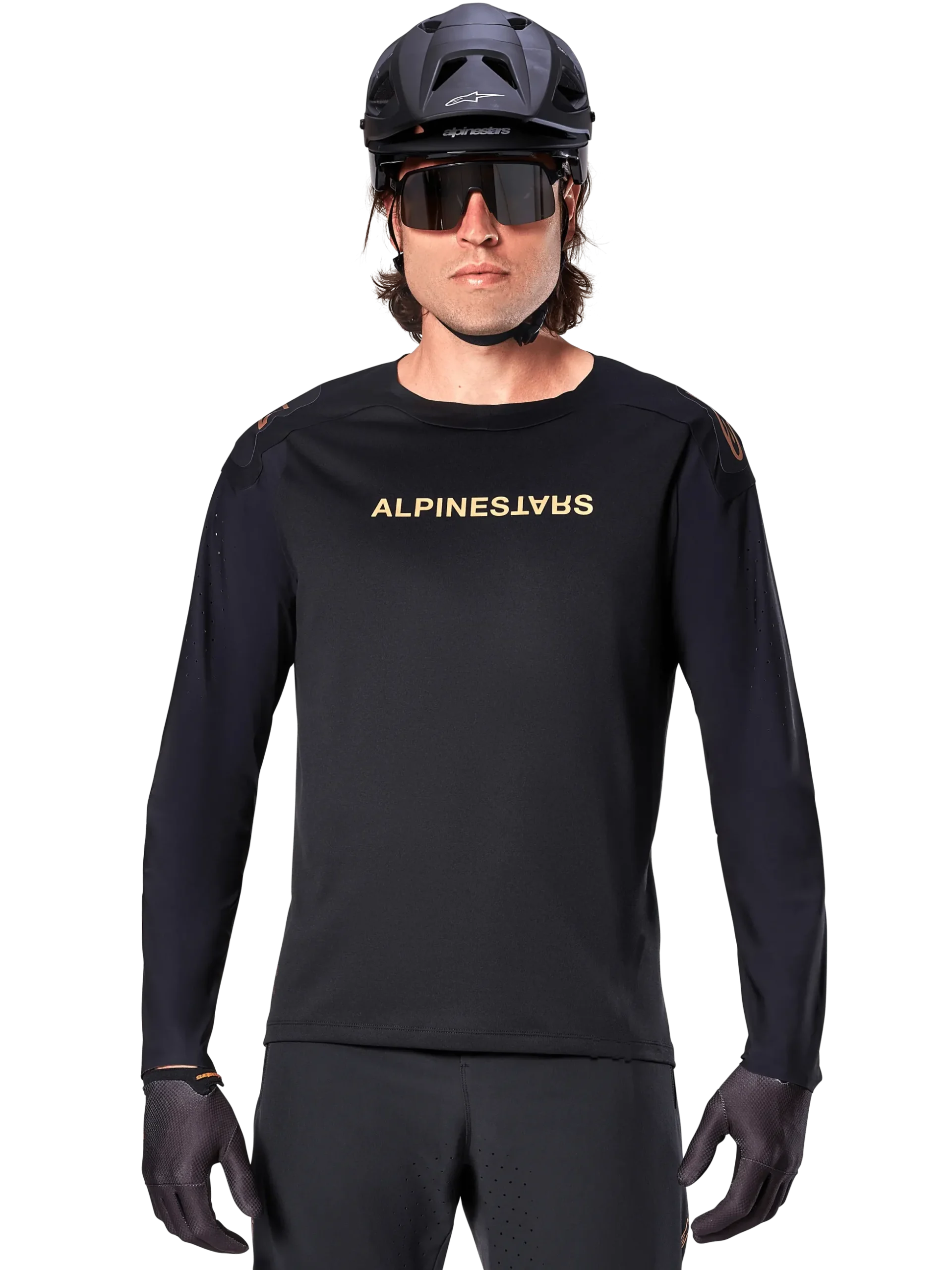 Maillot Polartec A-Aria Switch