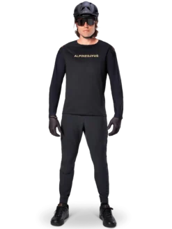 Maillot Polartec A-Aria Switch