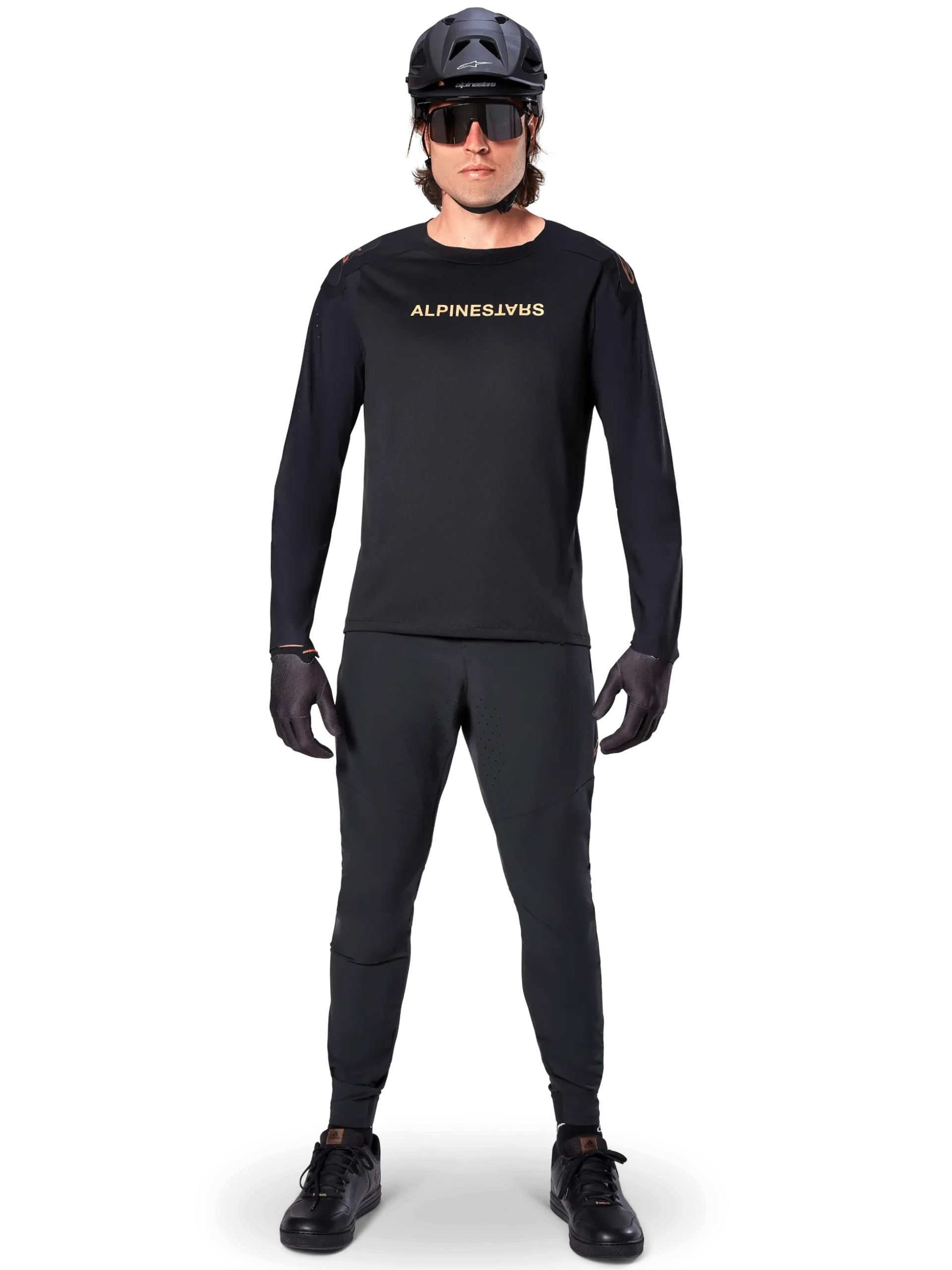 Maillot Polartec A-Aria Switch