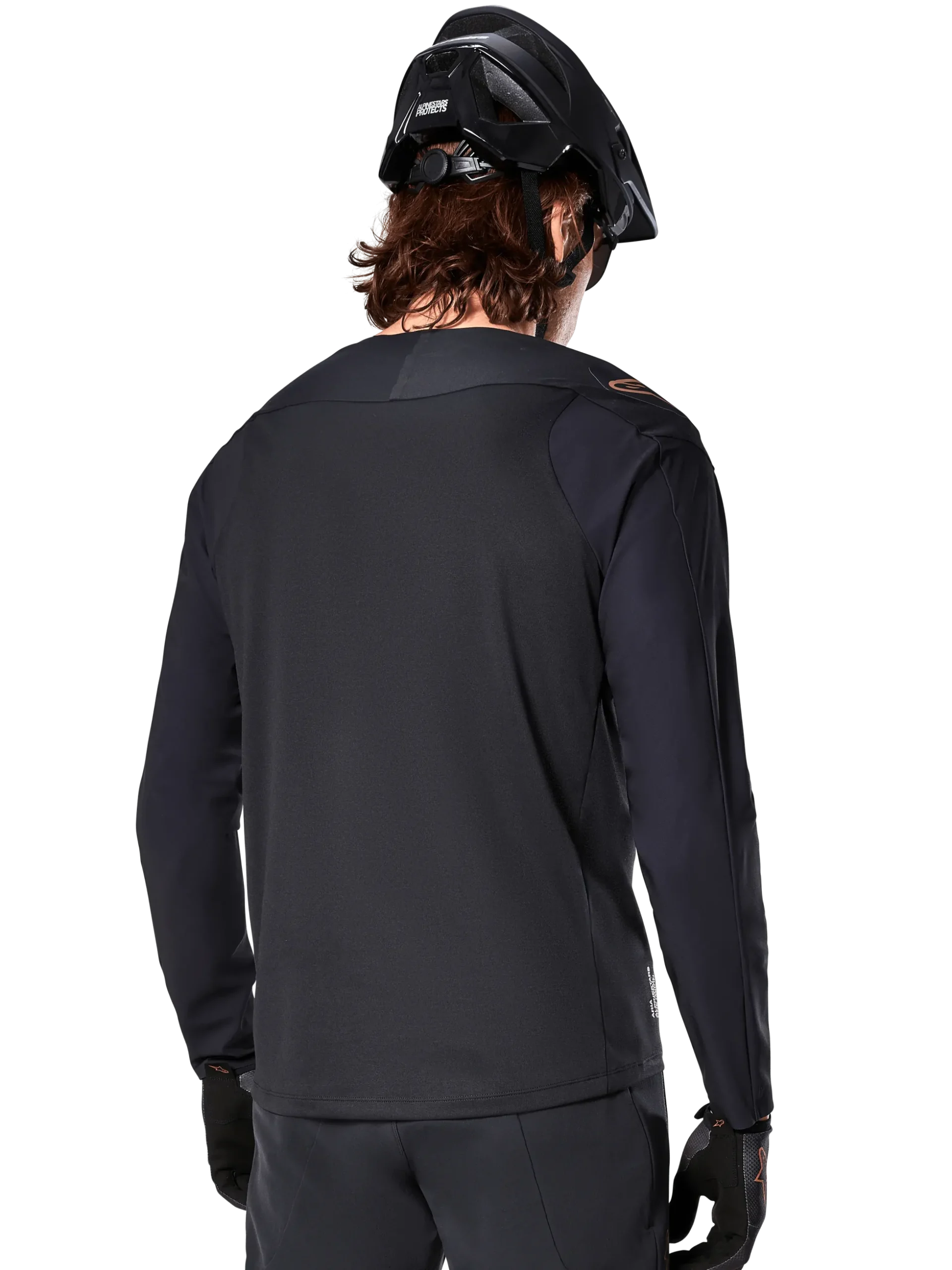Maillot Polartec A-Aria Switch