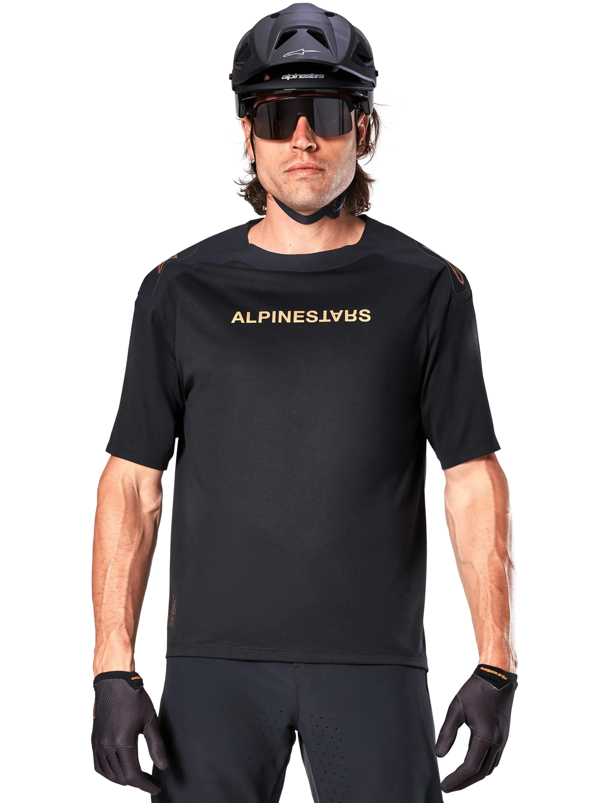 Maillot Polartec A-Aria Switch