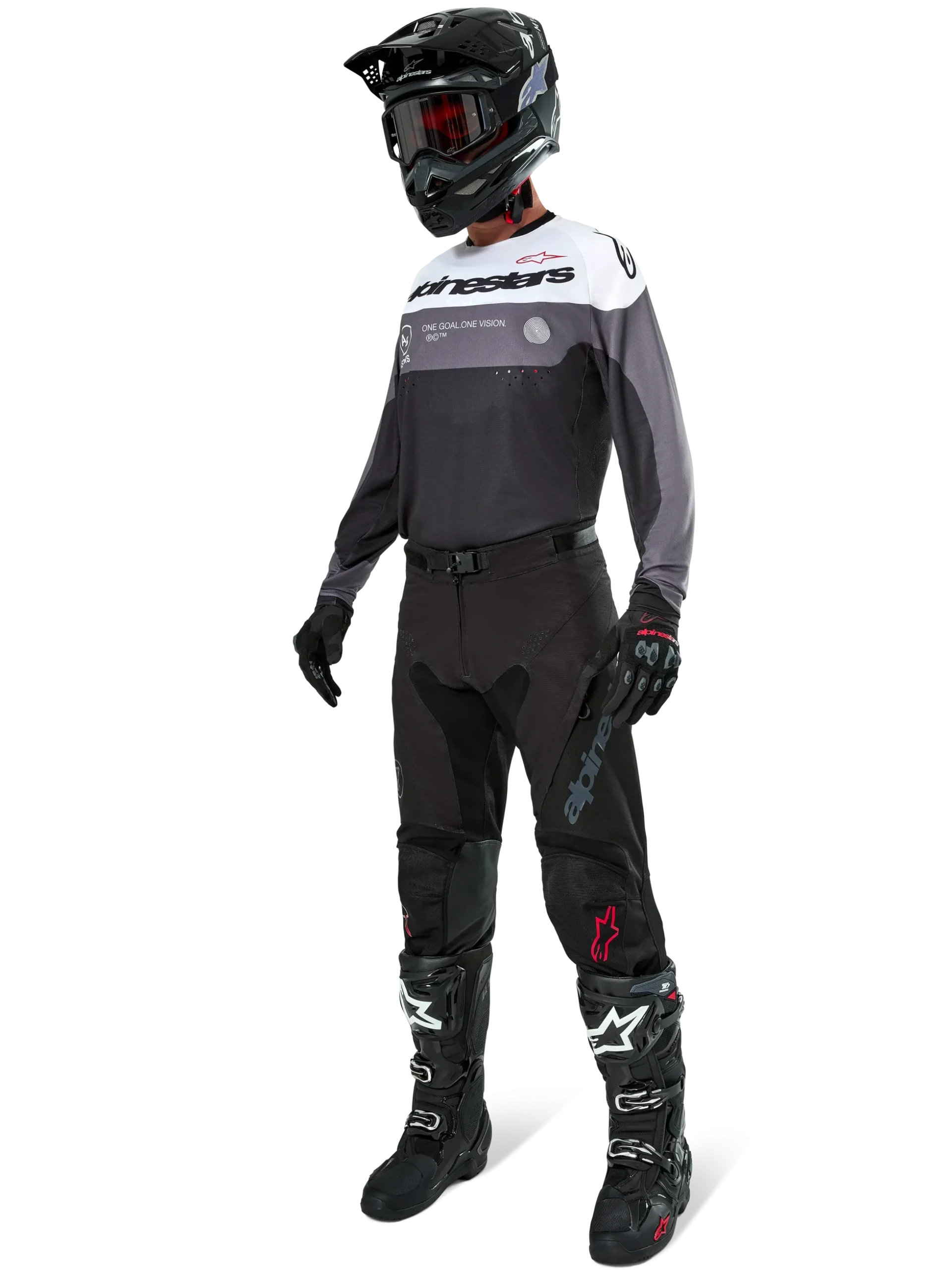 Maillot Pro-Dura