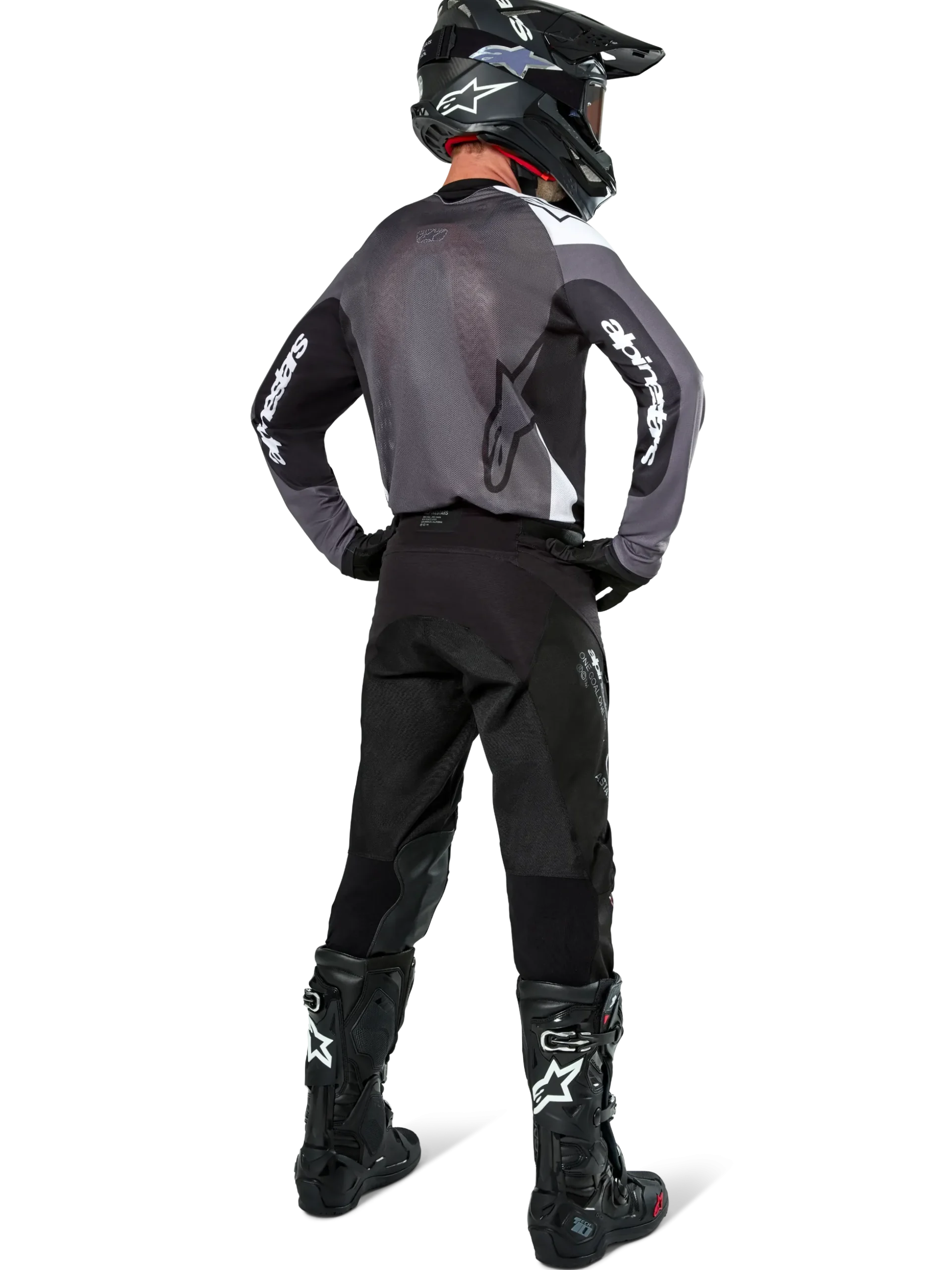 Maillot Pro-Dura