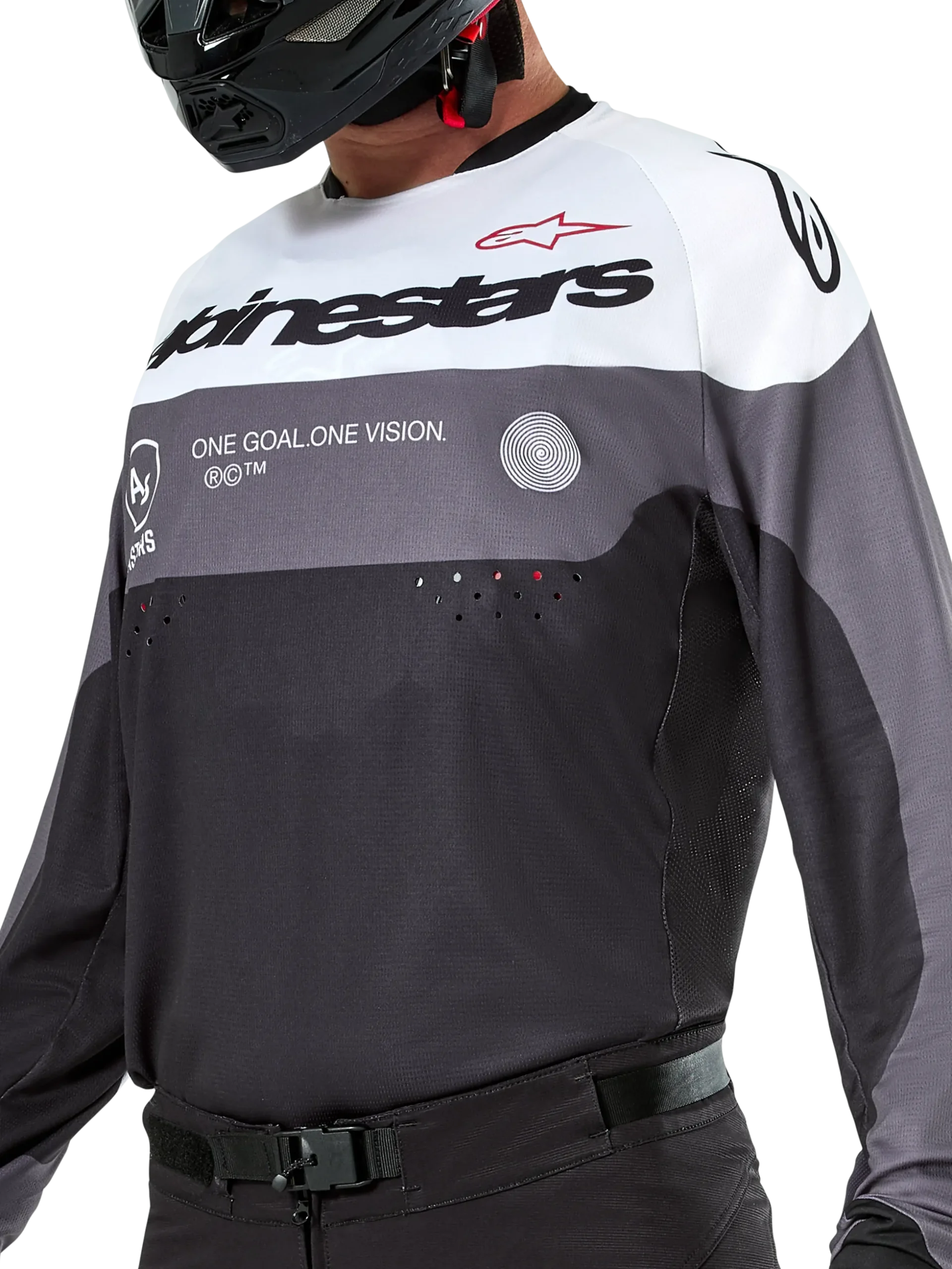 Maillot Pro-Dura