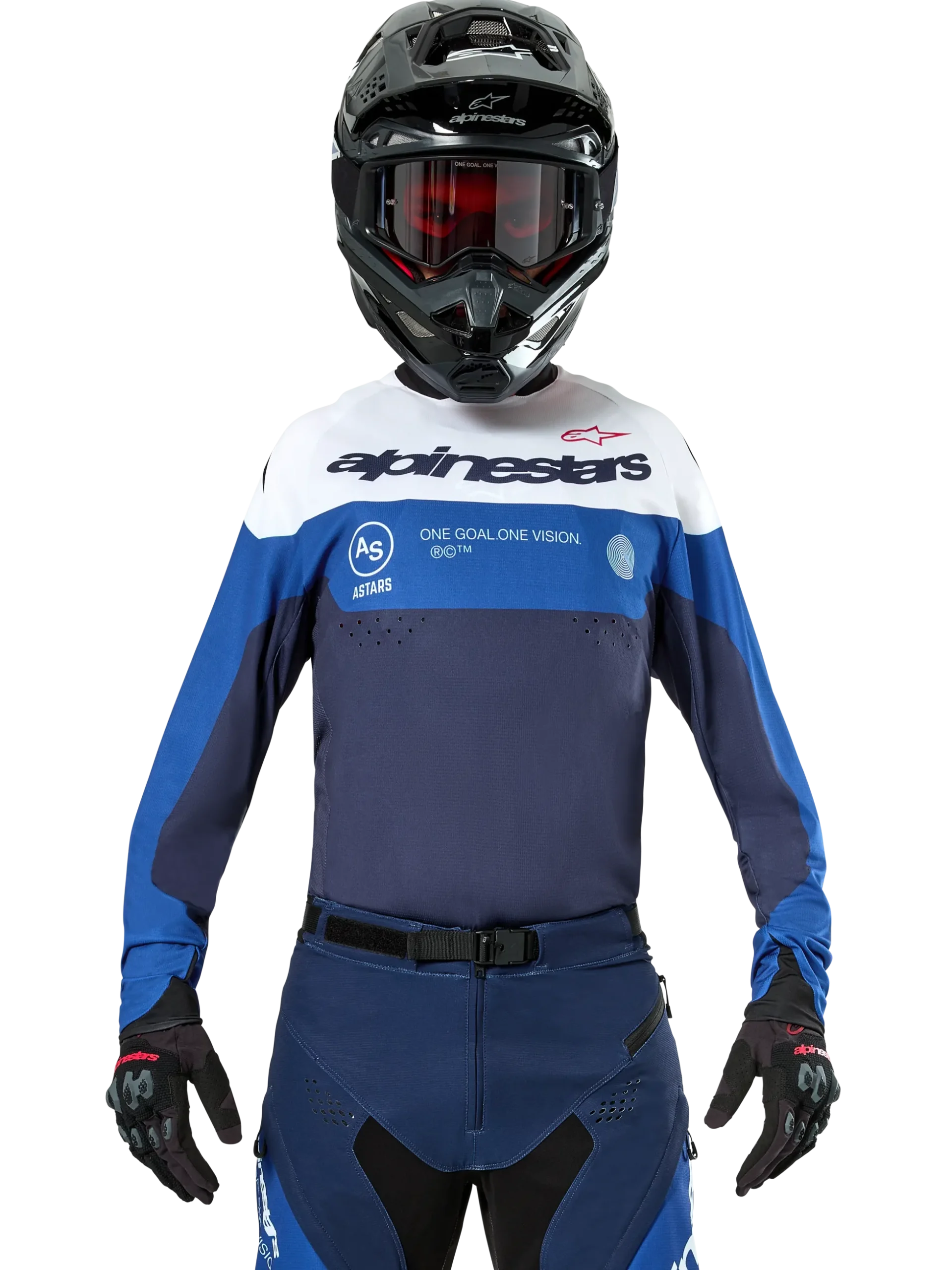 Maillot Pro-Dura