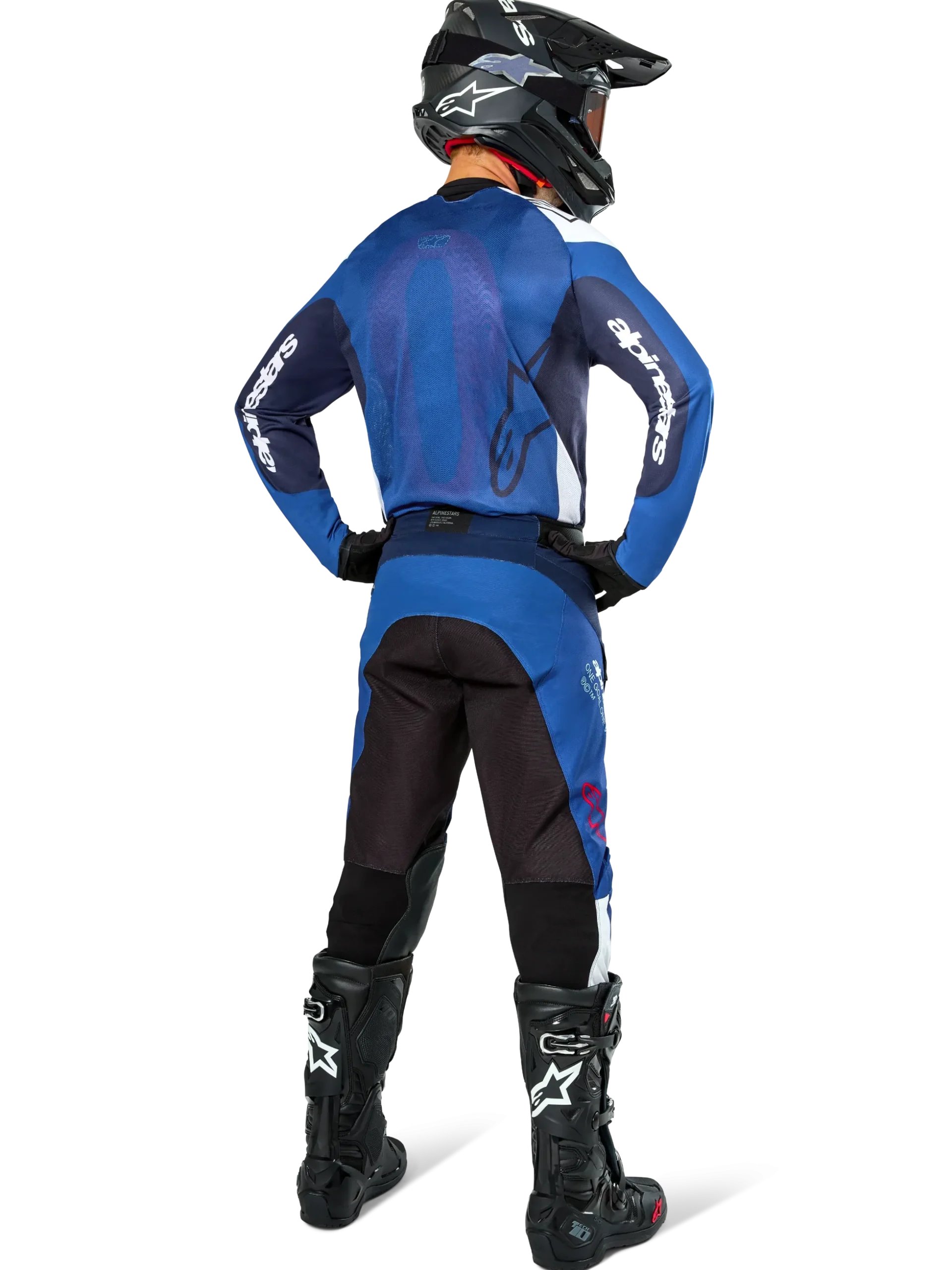 Maillot Pro-Dura