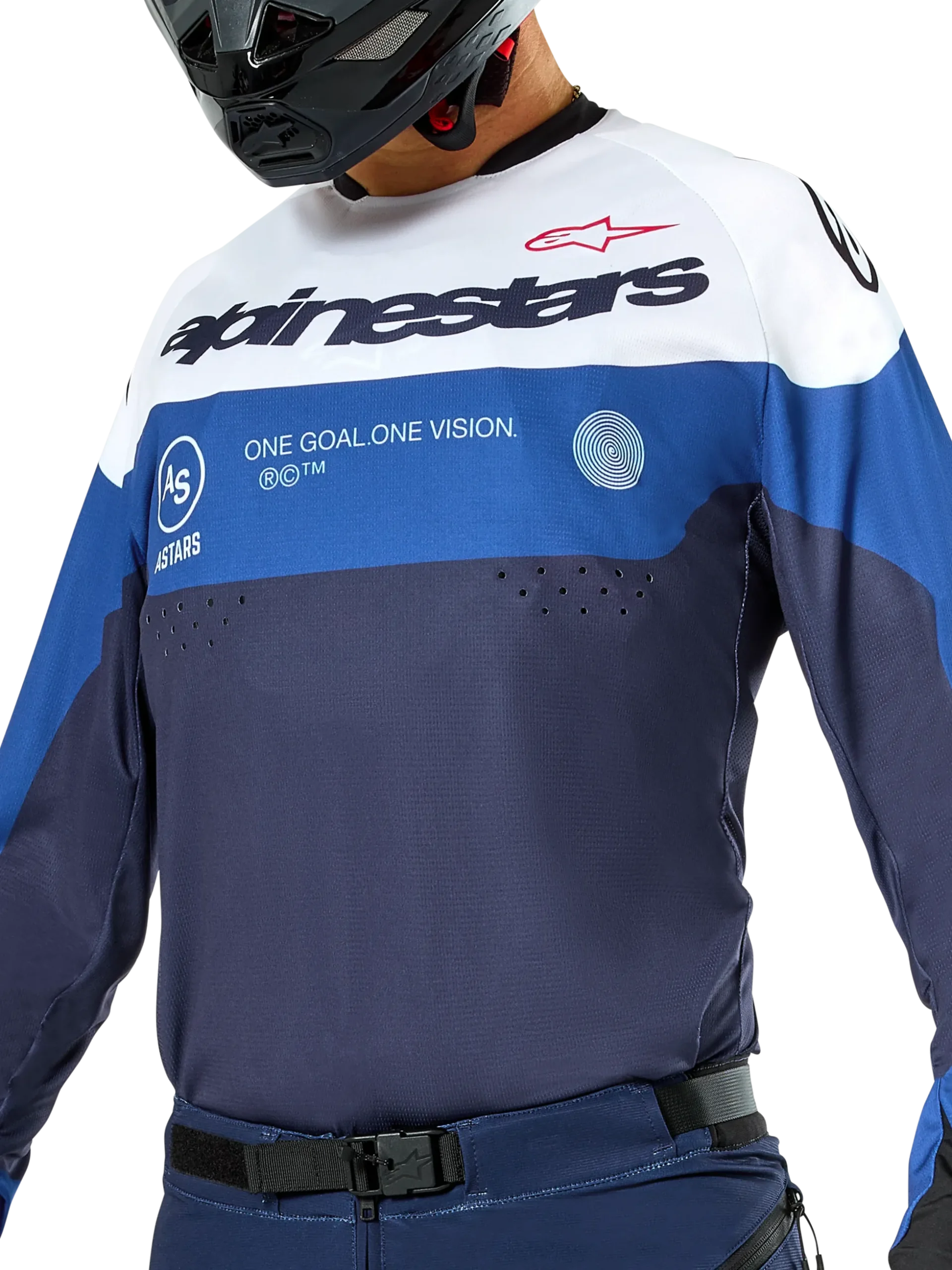 Maillot Pro-Dura