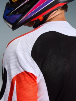 Maillot Racer Air Portl 2026