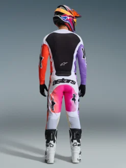 Maillot Racer Air Portl 2026