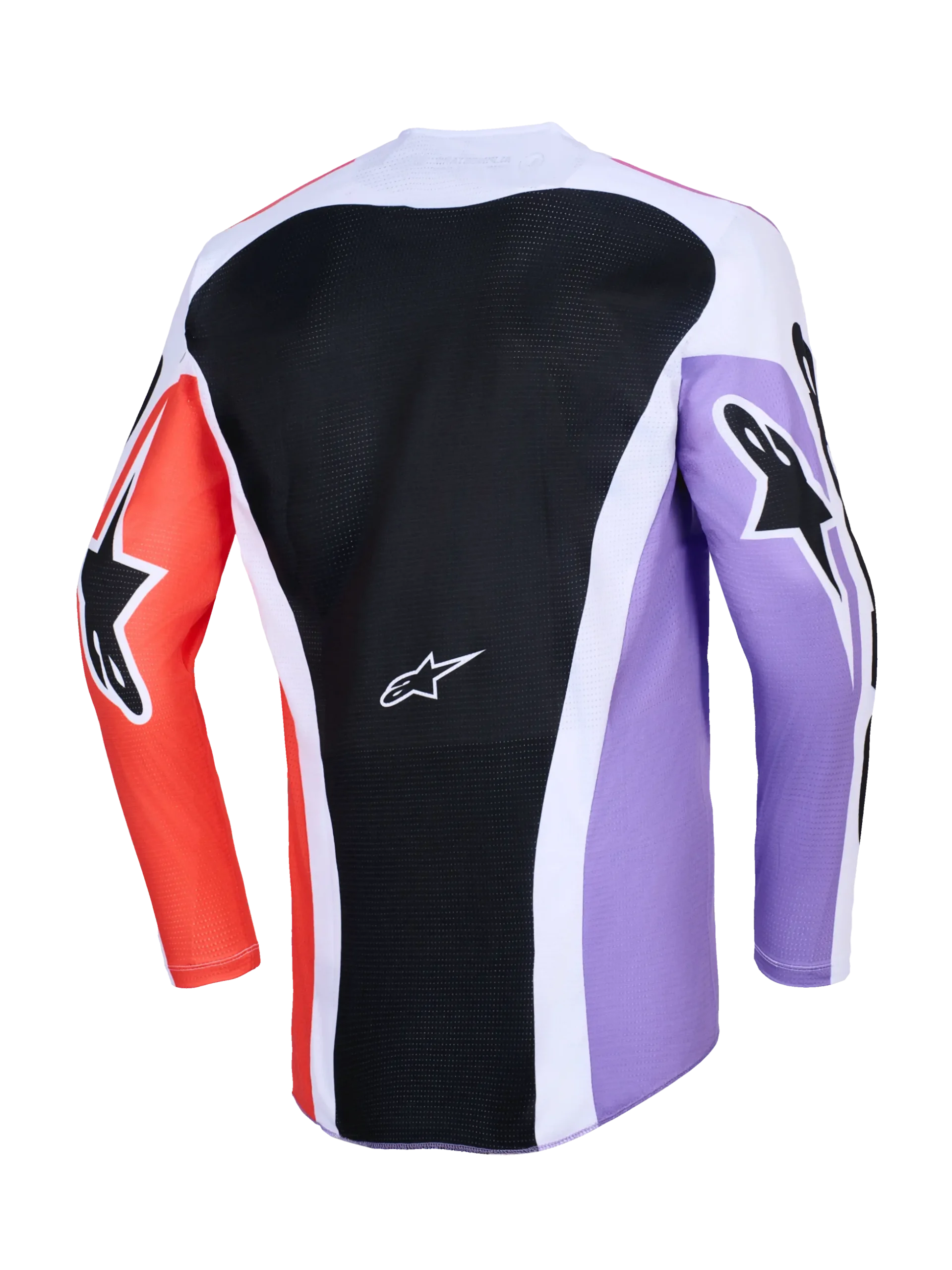 Maillot Racer Air Portl 2026