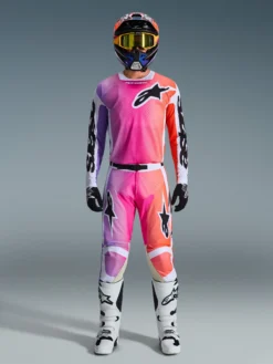 Maillot Racer Air Portl 2026