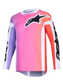 Maillot Racer Air Portl 2026