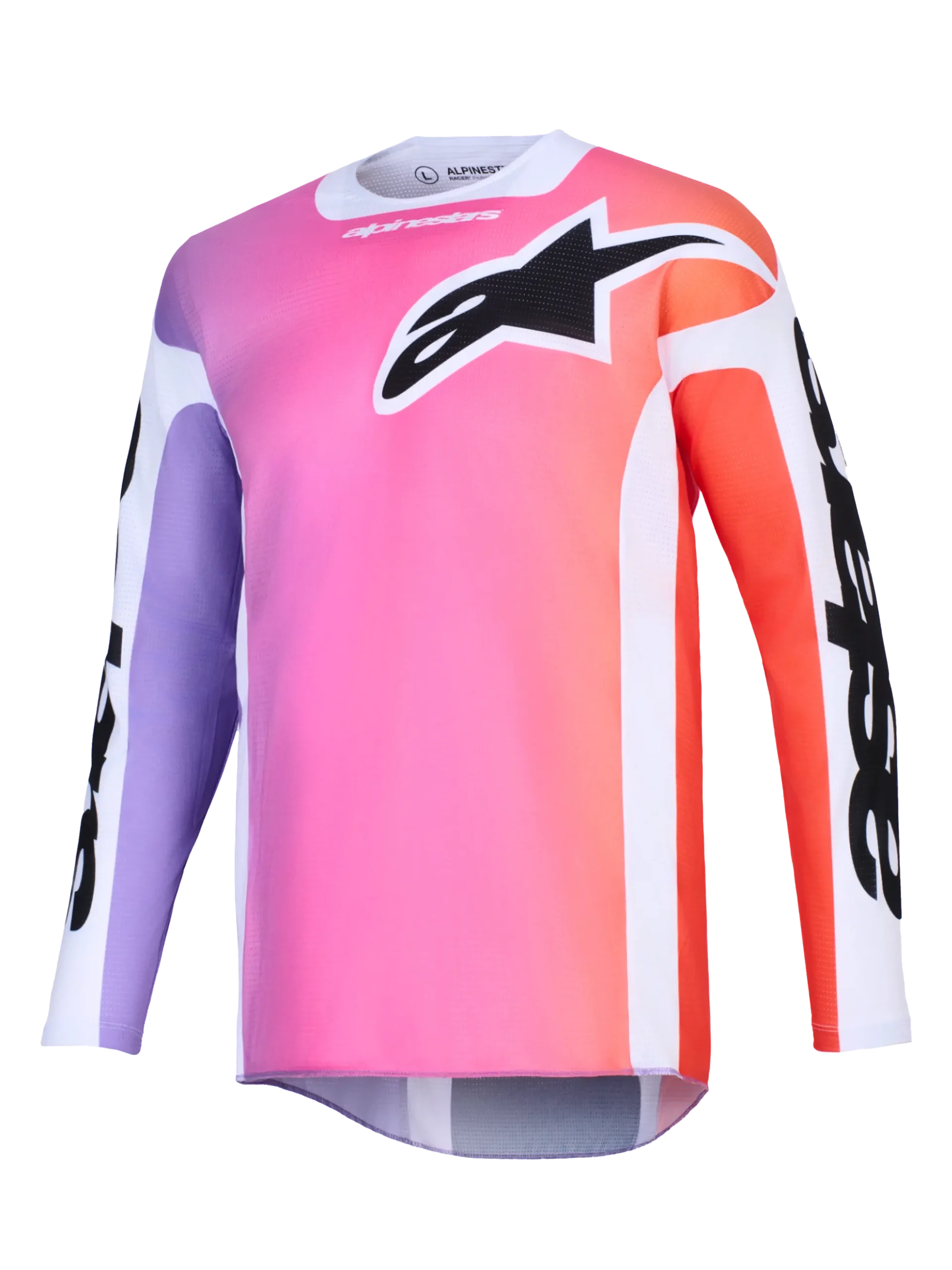 Maillot Racer Air Portl 2026