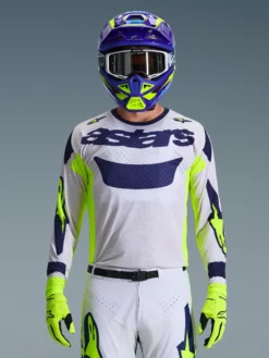 Maillot Racer Air Riway 2026