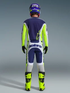 Maillot Racer Air Riway 2026